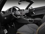 Audi TTS Roadster Competition 2013 года